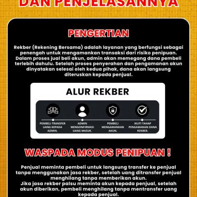 Edukasi Keamanan Transaksi: Mengenal Sistem Rekber dan Cara Kerjanya di RekberPrime.id