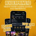 RekberPrime.id Berikan Jaminan Keamanan 100% untuk Top Up dan Jasa Rekber