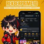 RekberPrime.id Kukuhkan Posisi sebagai Platform Top Up Game Paling Amanah dan Terpercaya